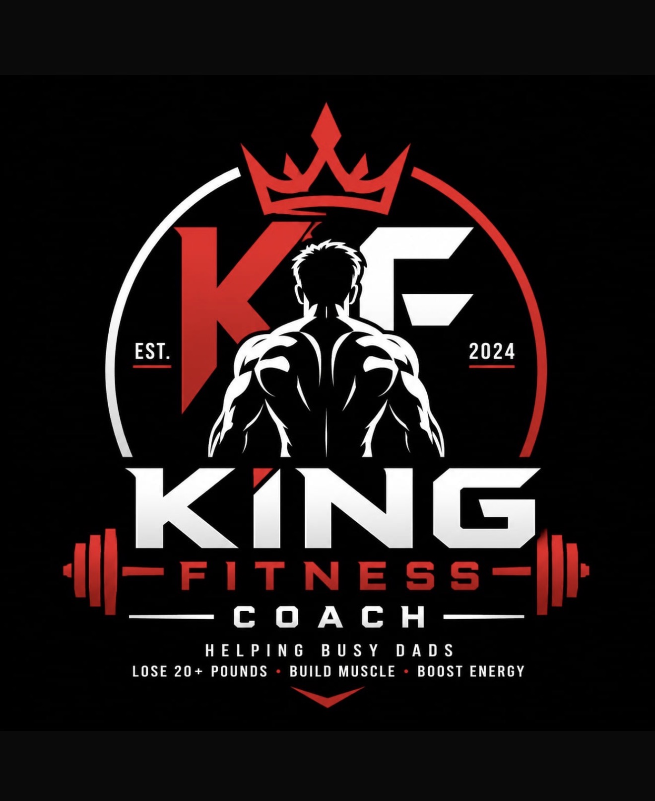 King Fitness Coach